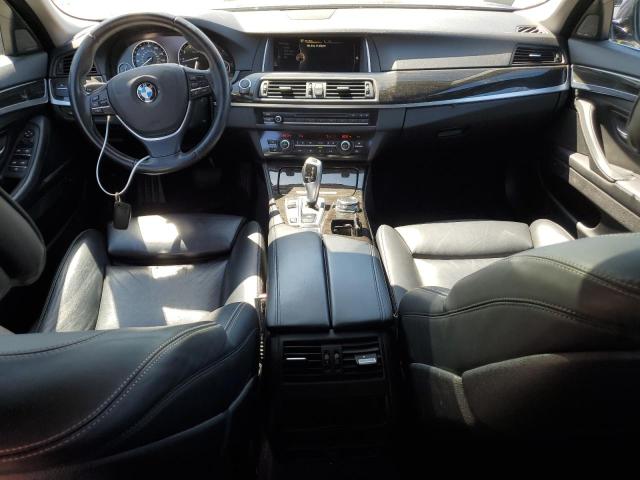 Photo 7 VIN: WBA5B1C57FG127127 - BMW 535 I 