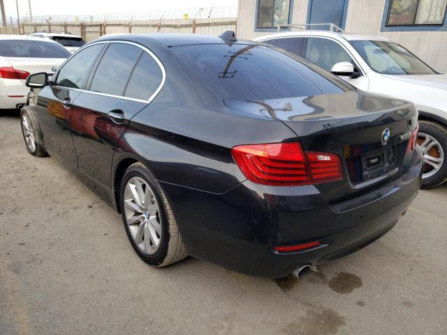 Photo 2 VIN: WBA5B1C57GG130286 - BMW 5 