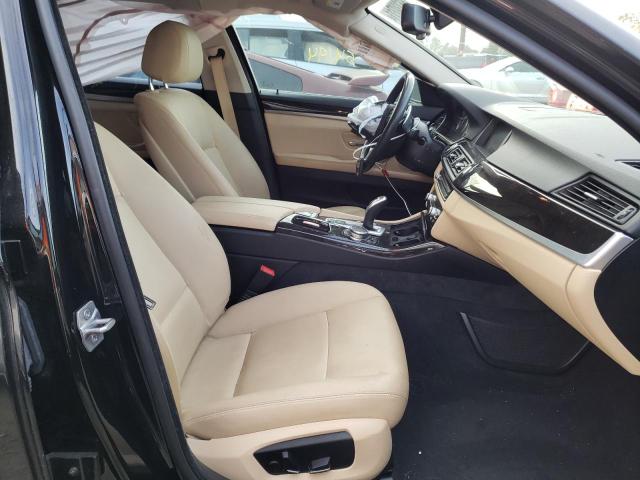 Photo 4 VIN: WBA5B1C57GG130286 - BMW 5 