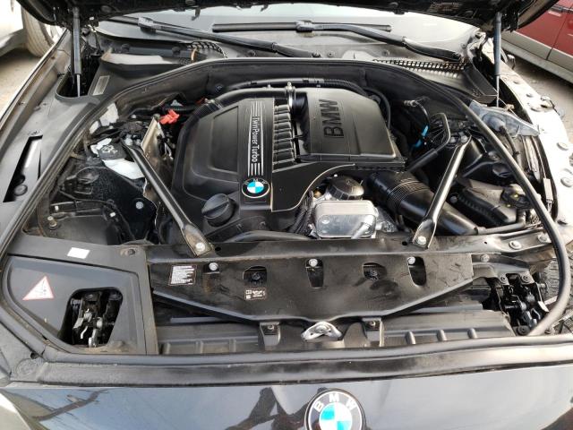 Photo 6 VIN: WBA5B1C57GG130286 - BMW 5 