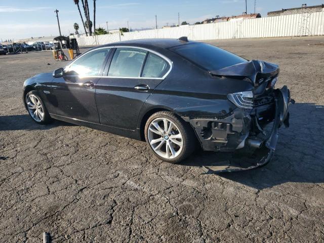 Photo 1 VIN: WBA5B1C57GG131213 - BMW 535 I 