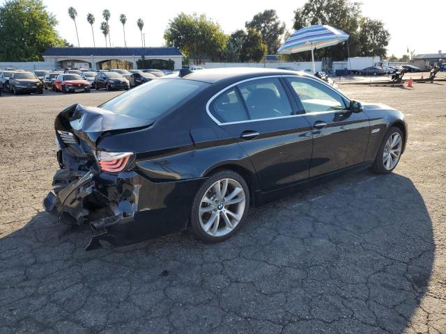 Photo 2 VIN: WBA5B1C57GG131213 - BMW 535 I 