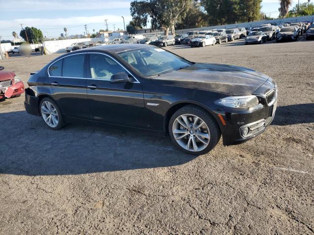 Photo 3 VIN: WBA5B1C57GG131213 - BMW 535 I 