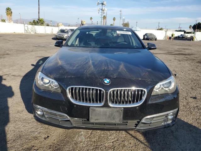 Photo 4 VIN: WBA5B1C57GG131213 - BMW 535 I 