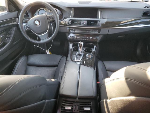 Photo 7 VIN: WBA5B1C57GG131213 - BMW 535 I 