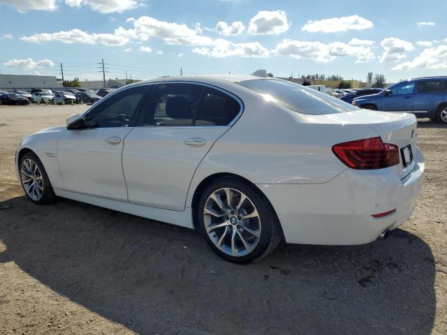 Photo 1 VIN: WBA5B1C57GG131275 - BMW 5 SERIES 