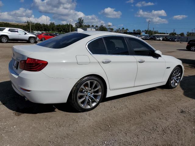 Photo 2 VIN: WBA5B1C57GG131275 - BMW 5 SERIES 