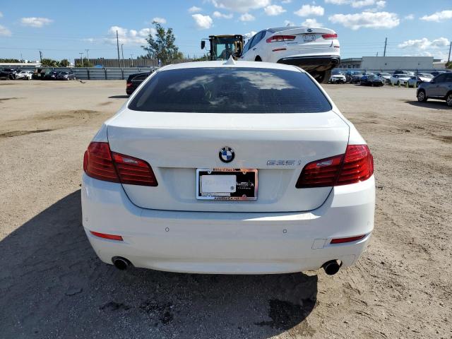 Photo 5 VIN: WBA5B1C57GG131275 - BMW 5 SERIES 