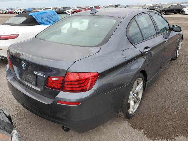 Photo 3 VIN: WBA5B1C57GG133267 - BMW 535 I 