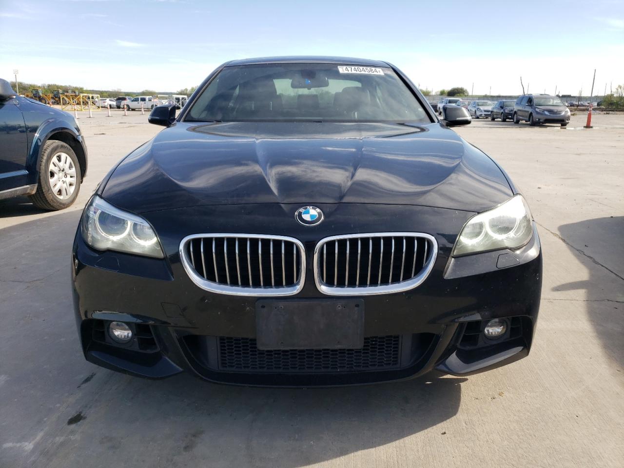 Photo 4 VIN: WBA5B1C57GG133771 - BMW 5ER 