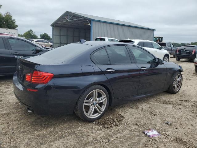 Photo 2 VIN: WBA5B1C57GG551604 - BMW 535 I 