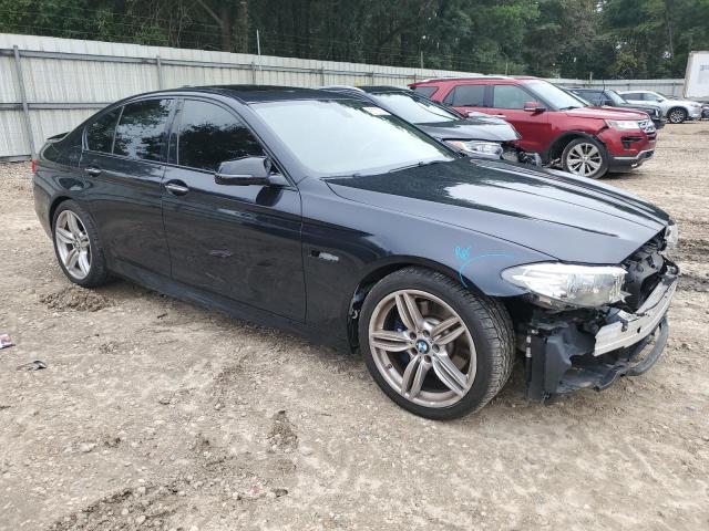 Photo 3 VIN: WBA5B1C57GG551604 - BMW 535 I 