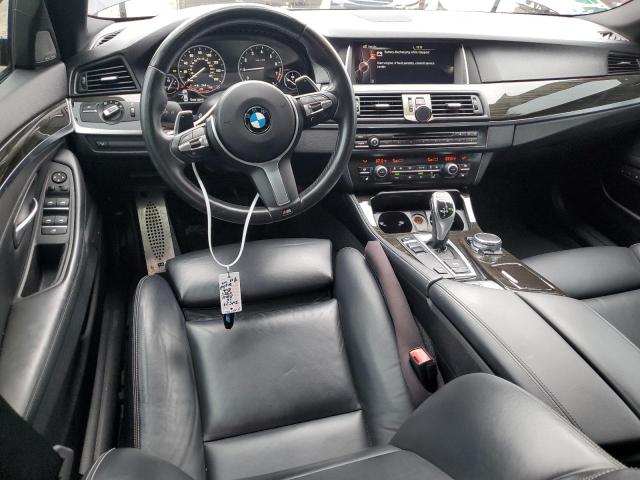 Photo 7 VIN: WBA5B1C57GG551604 - BMW 535 I 