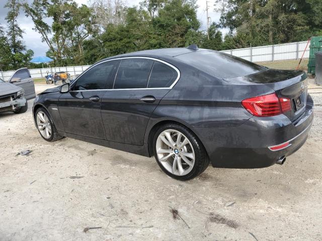 Photo 1 VIN: WBA5B1C57GG552963 - BMW 535 I 