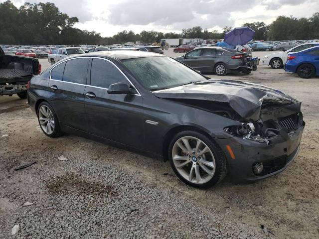 Photo 3 VIN: WBA5B1C57GG552963 - BMW 535 I 