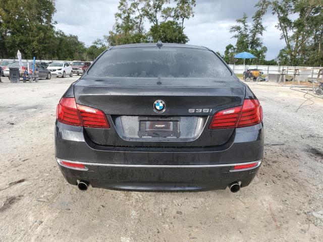 Photo 5 VIN: WBA5B1C57GG552963 - BMW 535 I 