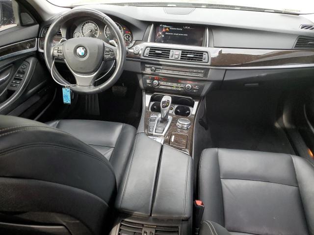 Photo 7 VIN: WBA5B1C57GG552963 - BMW 535 I 