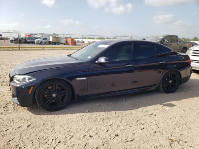 Photo 0 VIN: WBA5B1C58ED475485 - BMW 535 I 