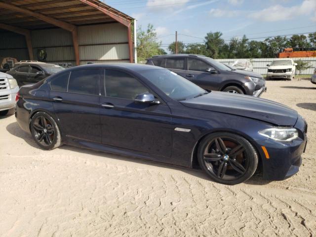 Photo 3 VIN: WBA5B1C58ED475485 - BMW 535 I 