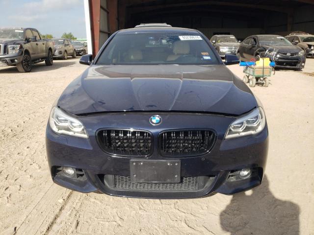 Photo 4 VIN: WBA5B1C58ED475485 - BMW 535 I 