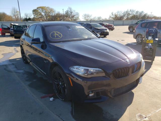 Photo 0 VIN: WBA5B1C58ED475566 - BMW 535 I 