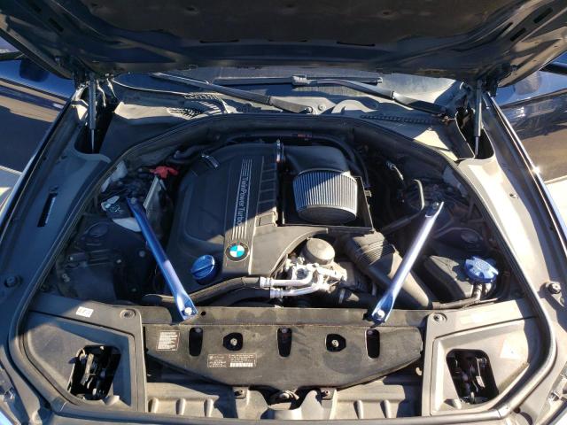 Photo 6 VIN: WBA5B1C58ED475566 - BMW 535 I 