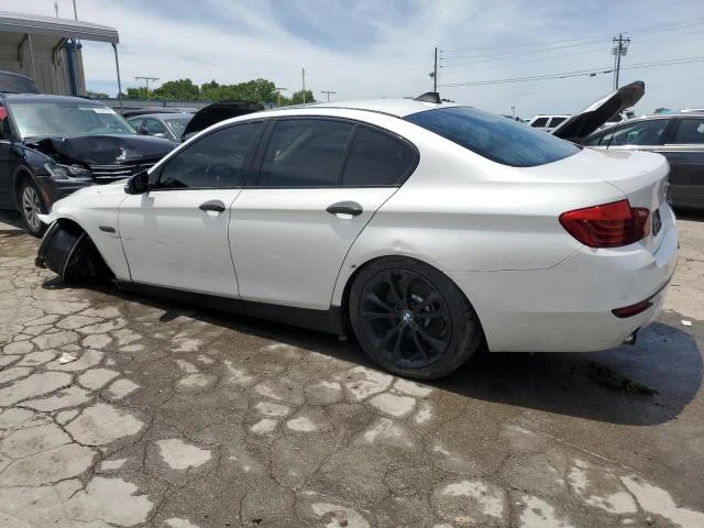 Photo 1 VIN: WBA5B1C58ED476426 - BMW 535 I 