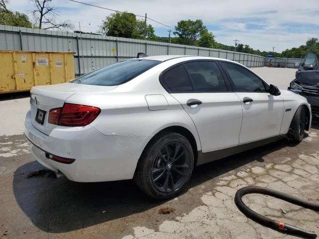 Photo 2 VIN: WBA5B1C58ED476426 - BMW 535 I 