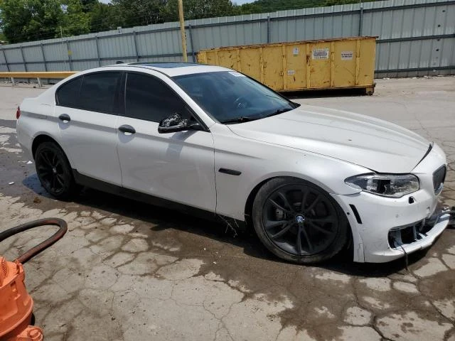 Photo 3 VIN: WBA5B1C58ED476426 - BMW 535 I 