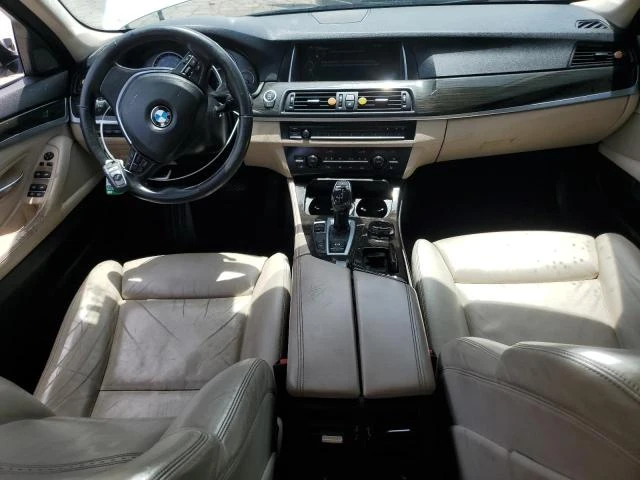 Photo 7 VIN: WBA5B1C58ED476426 - BMW 535 I 