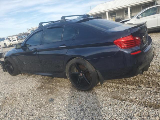 Photo 1 VIN: WBA5B1C58ED476765 - BMW 535 I 