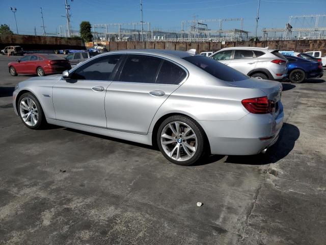 Photo 1 VIN: WBA5B1C58ED477494 - BMW 535 I 