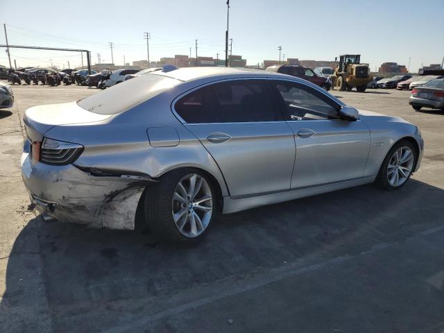 Photo 2 VIN: WBA5B1C58ED477494 - BMW 535 I 