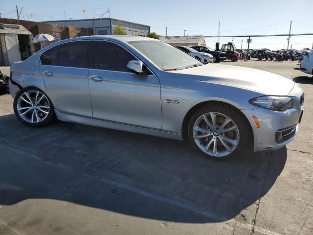 Photo 3 VIN: WBA5B1C58ED477494 - BMW 535 I 