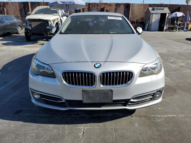 Photo 4 VIN: WBA5B1C58ED477494 - BMW 535 I 