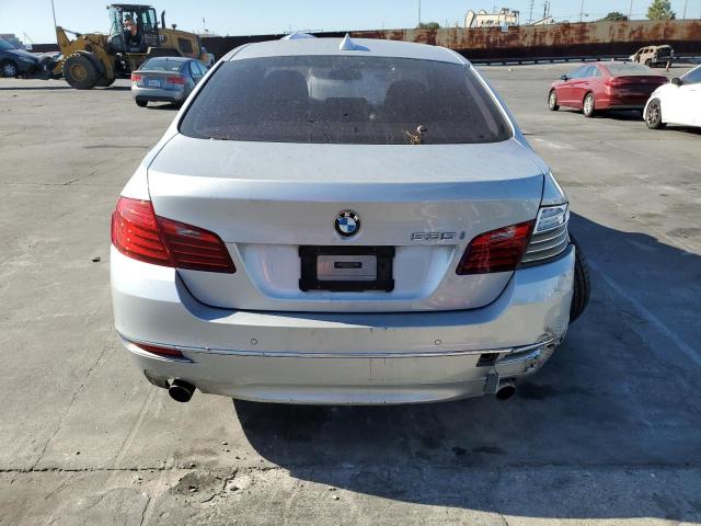 Photo 5 VIN: WBA5B1C58ED477494 - BMW 535 I 