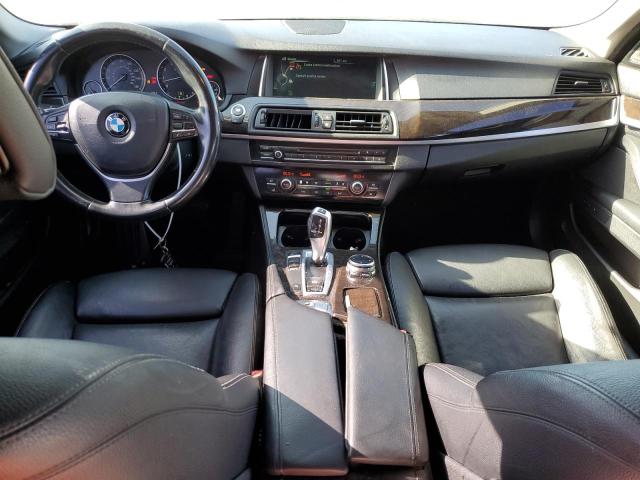 Photo 7 VIN: WBA5B1C58ED477494 - BMW 535 I 