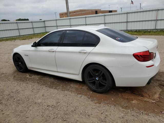 Photo 1 VIN: WBA5B1C58ED477771 - BMW 535 I 