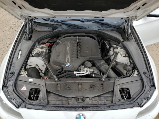 Photo 10 VIN: WBA5B1C58ED477771 - BMW 535 I 