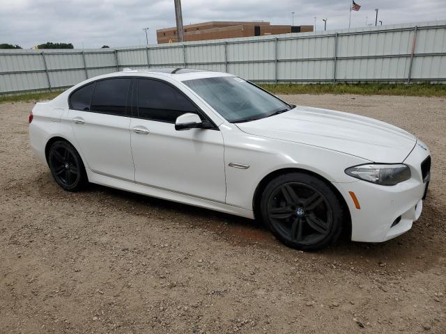 Photo 3 VIN: WBA5B1C58ED477771 - BMW 535 I 