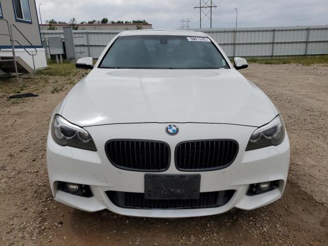 Photo 4 VIN: WBA5B1C58ED477771 - BMW 535 I 