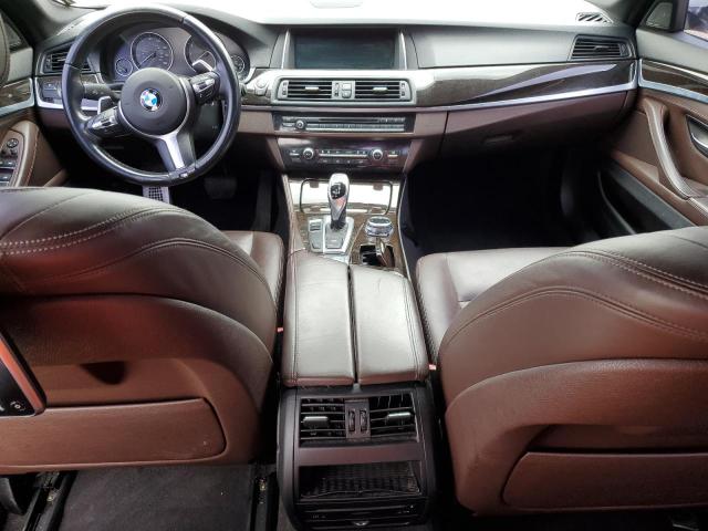 Photo 7 VIN: WBA5B1C58ED477771 - BMW 535 I 