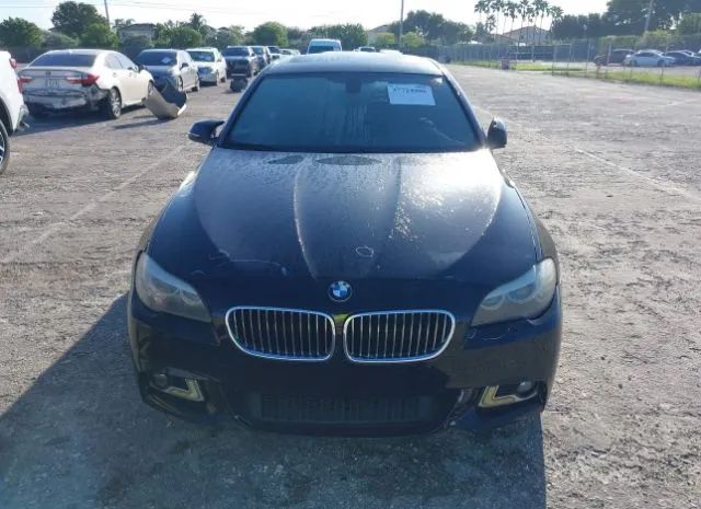 Photo 5 VIN: WBA5B1C58ED479150 - BMW 5ER 