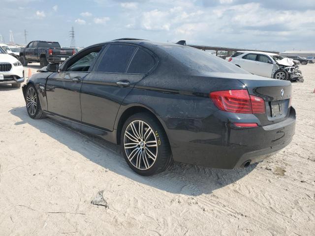 Photo 1 VIN: WBA5B1C58ED479729 - BMW 535 I 