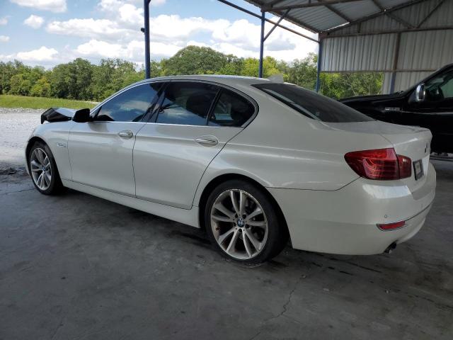 Photo 1 VIN: WBA5B1C58ED480816 - BMW 535 I 