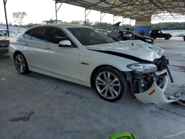 Photo 3 VIN: WBA5B1C58ED480816 - BMW 535 I 