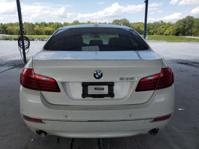 Photo 5 VIN: WBA5B1C58ED480816 - BMW 535 I 