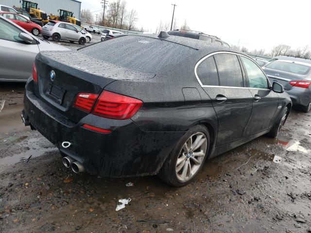 Photo 2 VIN: WBA5B1C58ED481013 - BMW 5 SERIES 