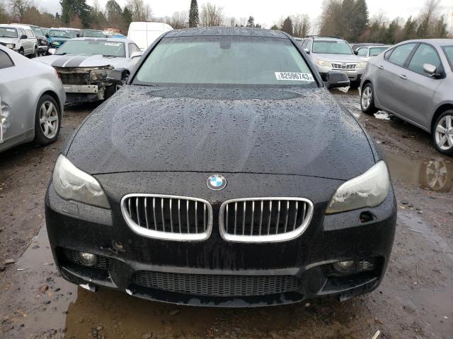 Photo 4 VIN: WBA5B1C58ED481013 - BMW 5 SERIES 