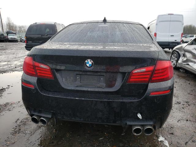 Photo 5 VIN: WBA5B1C58ED481013 - BMW 5 SERIES 